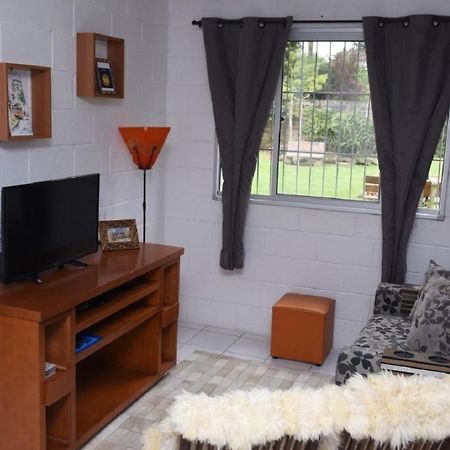 Apartamento Canela Bela מראה חיצוני תמונה