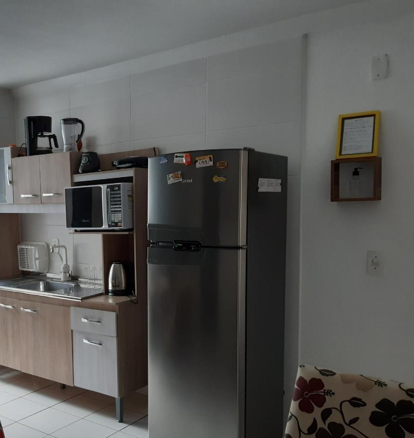 Apartamento Canela Bela מראה חיצוני תמונה