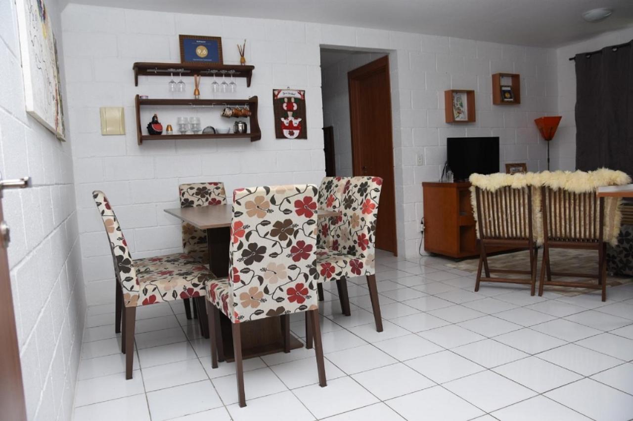 Apartamento Canela Bela מראה חיצוני תמונה