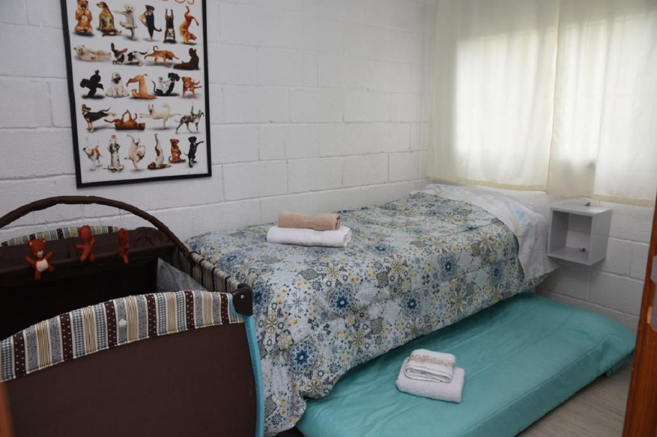 Apartamento Canela Bela מראה חיצוני תמונה