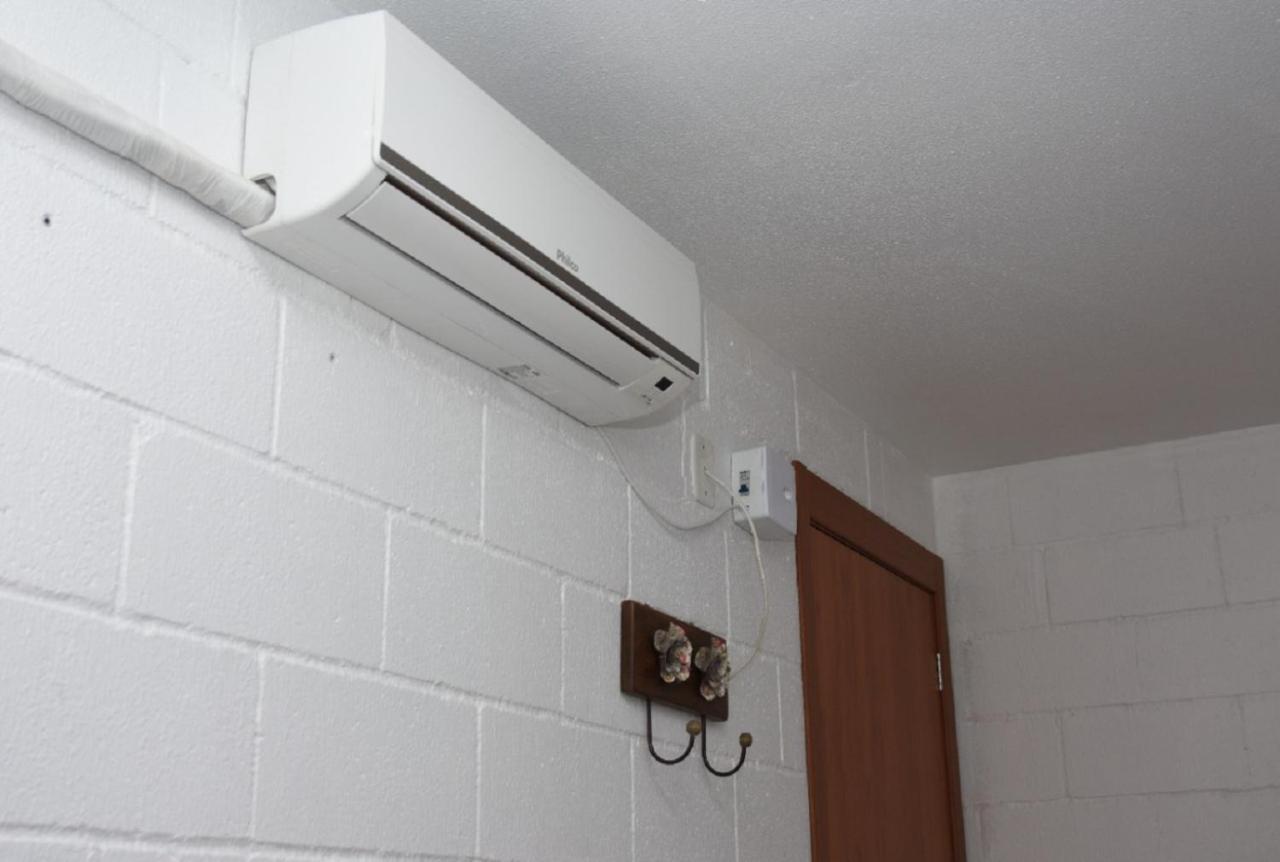 Apartamento Canela Bela מראה חיצוני תמונה
