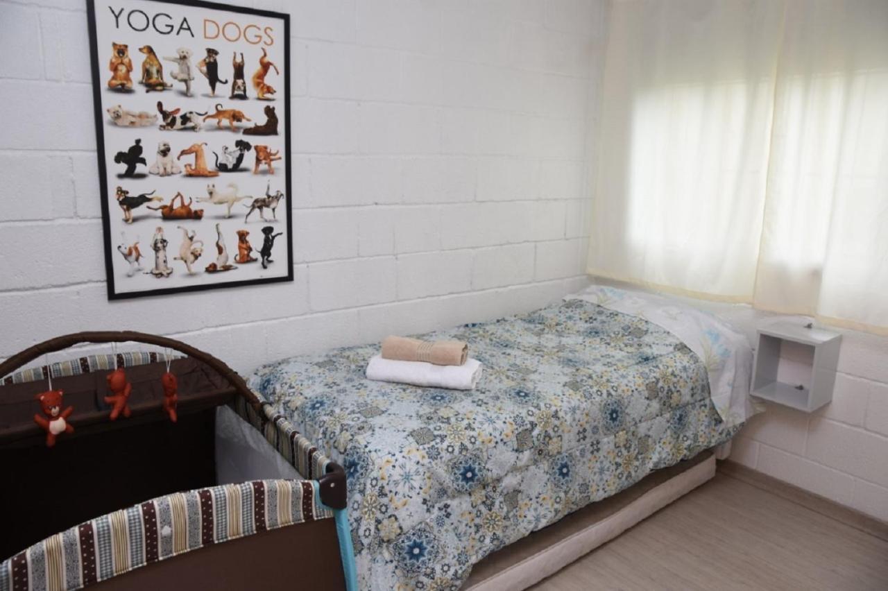 Apartamento Canela Bela מראה חיצוני תמונה