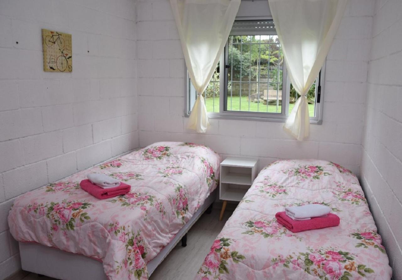 Apartamento Canela Bela מראה חיצוני תמונה