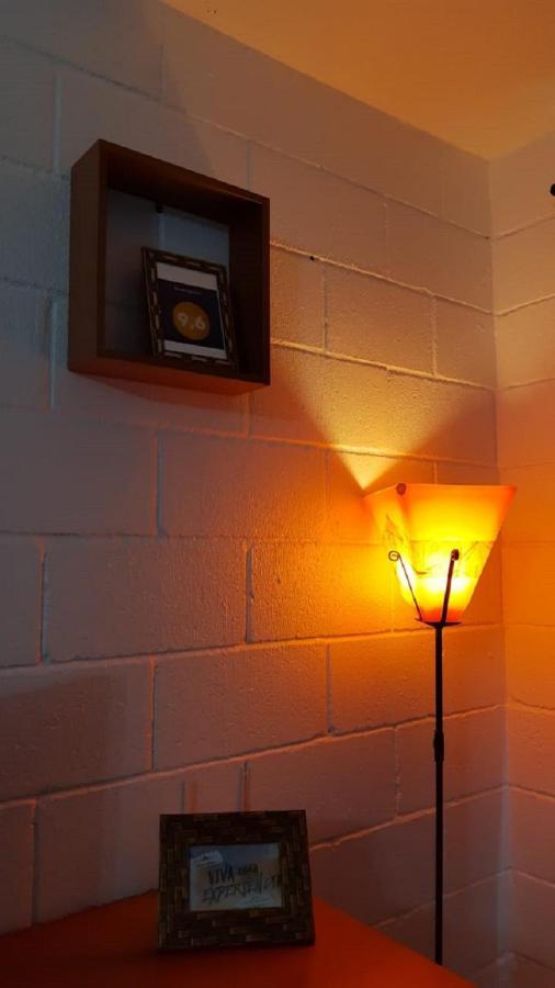 Apartamento Canela Bela מראה חיצוני תמונה