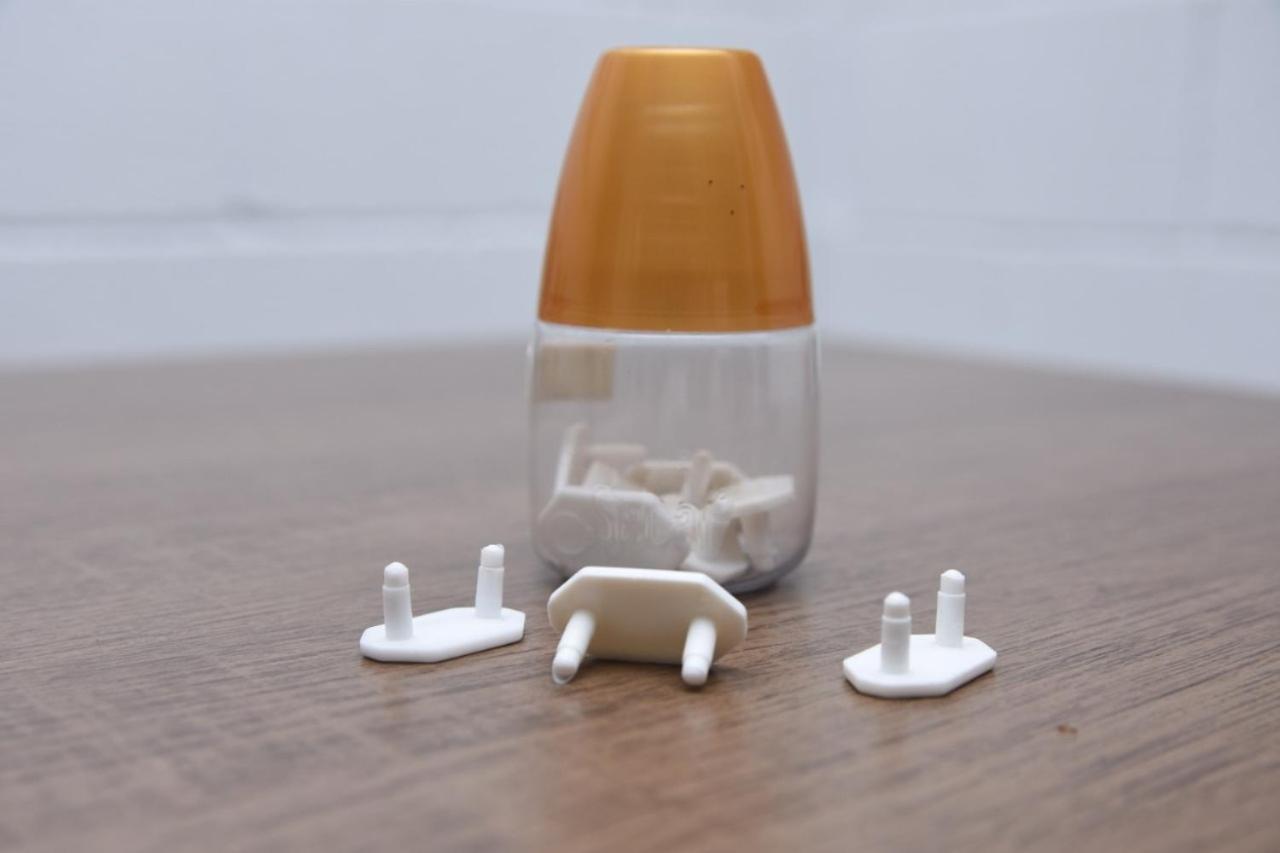 Apartamento Canela Bela מראה חיצוני תמונה