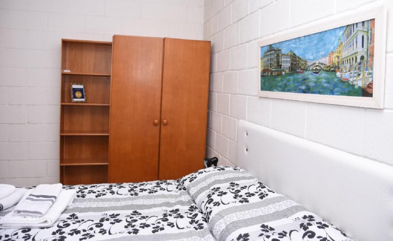Apartamento Canela Bela מראה חיצוני תמונה