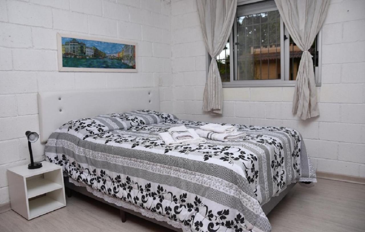 Apartamento Canela Bela מראה חיצוני תמונה