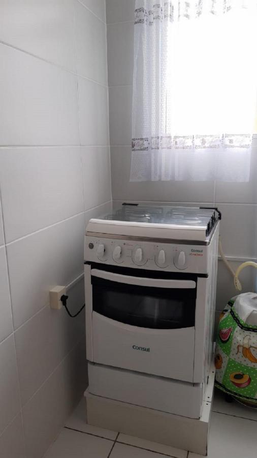 Apartamento Canela Bela מראה חיצוני תמונה