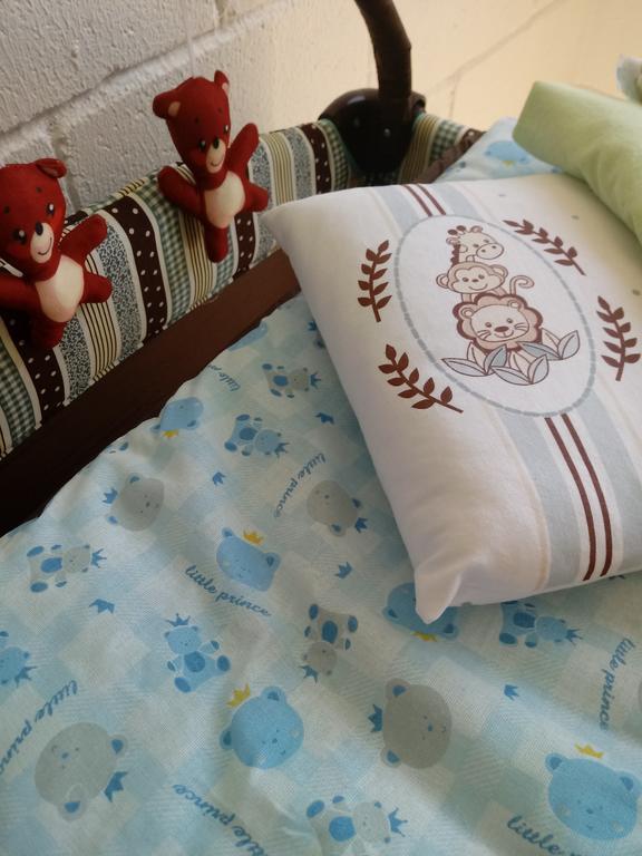 Apartamento Canela Bela מראה חיצוני תמונה