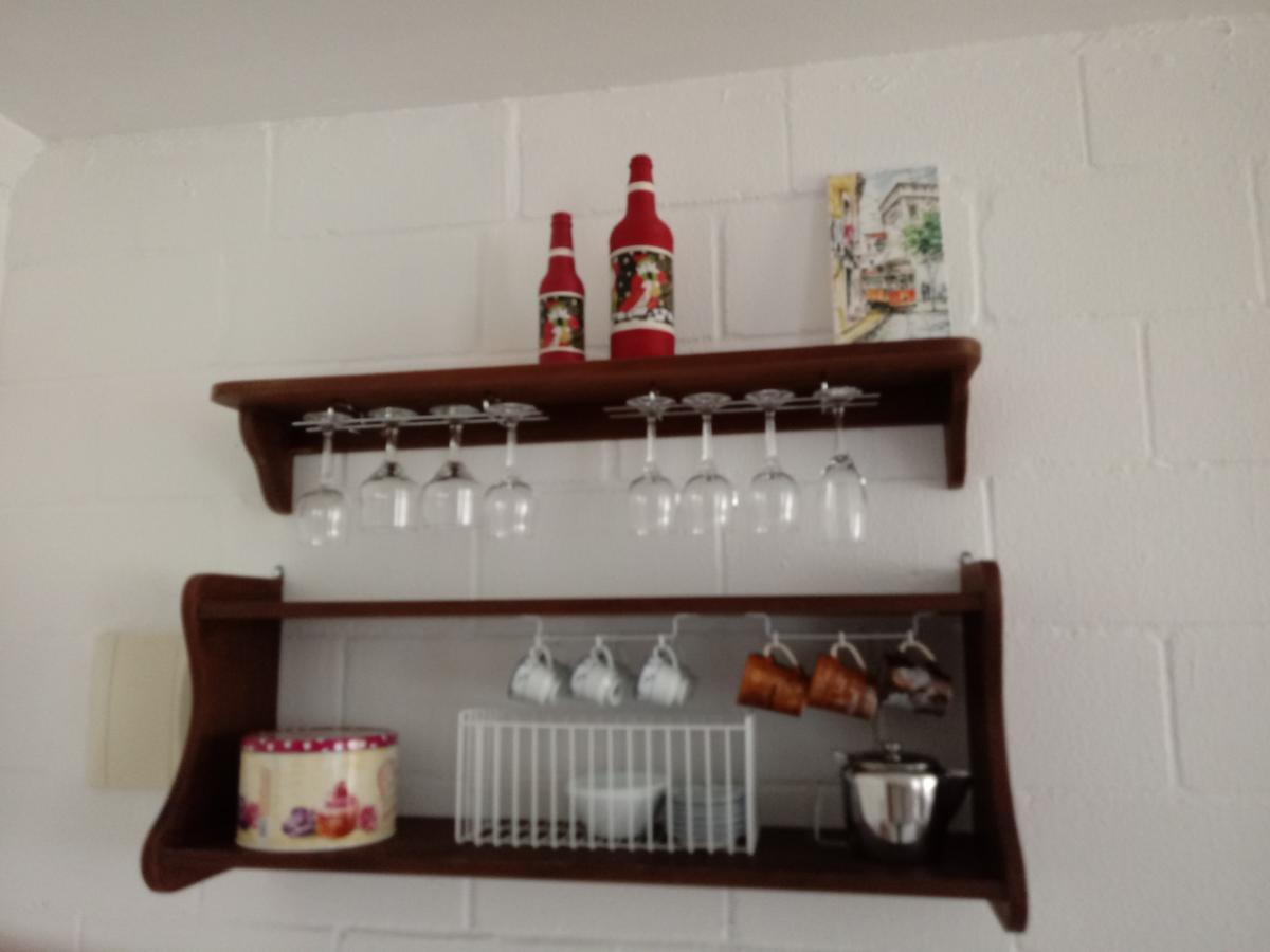 Apartamento Canela Bela מראה חיצוני תמונה