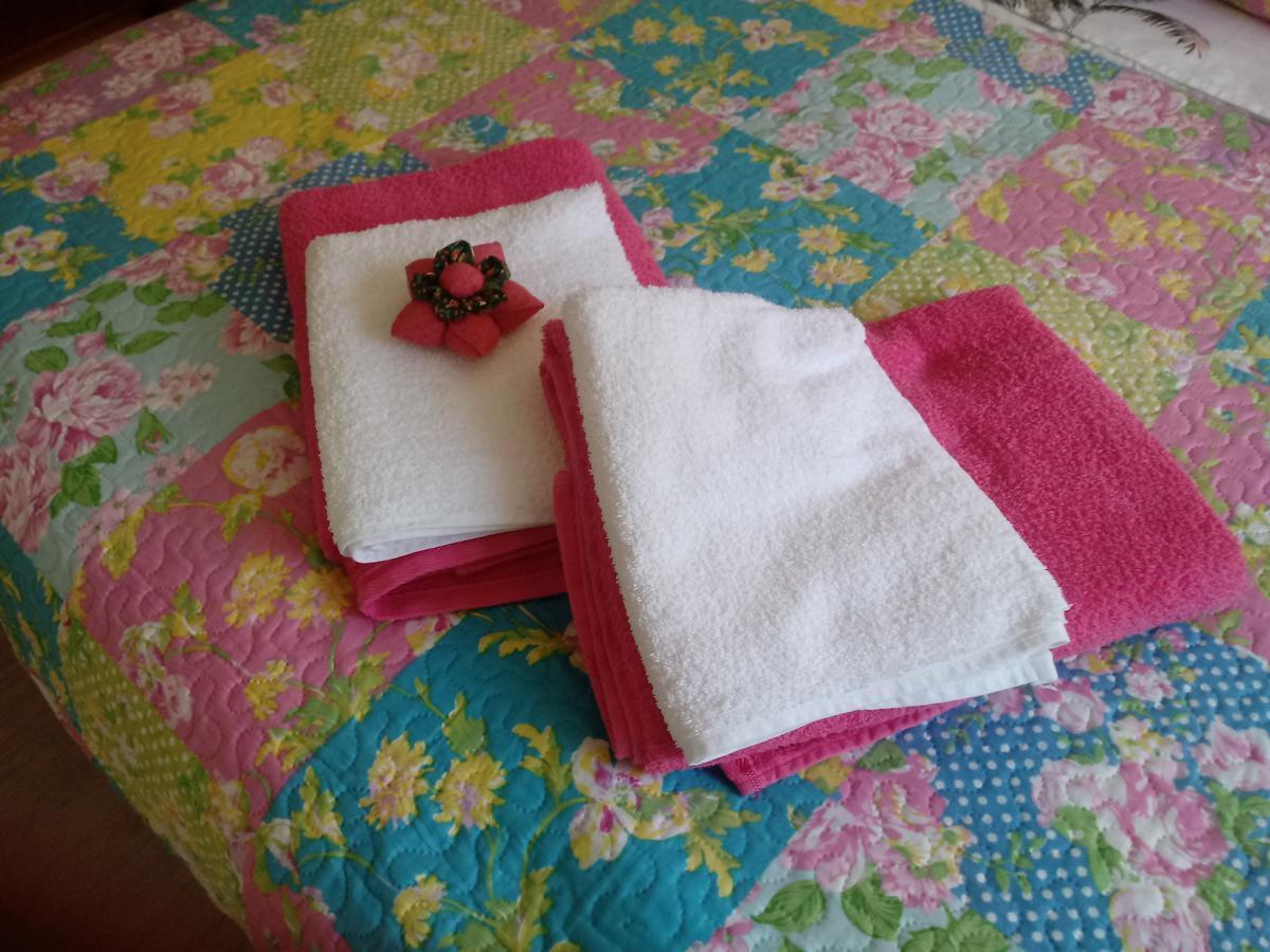 Apartamento Canela Bela מראה חיצוני תמונה