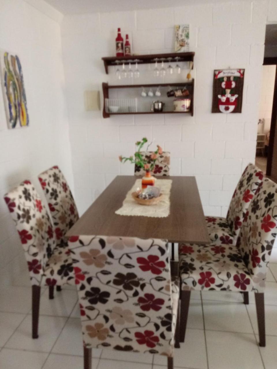 Apartamento Canela Bela מראה חיצוני תמונה