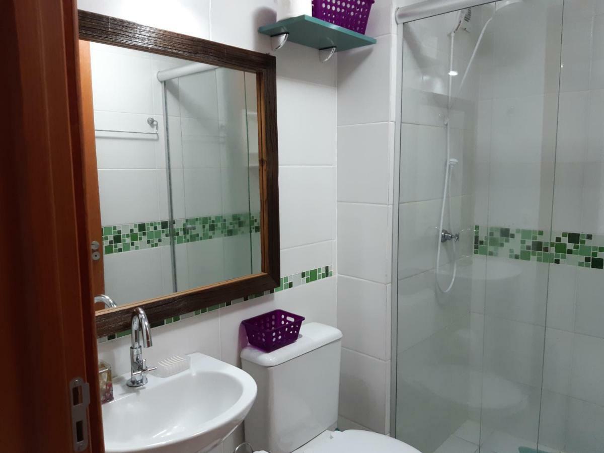 Apartamento Canela Bela מראה חיצוני תמונה
